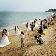 Kulangsu Huandao Road 